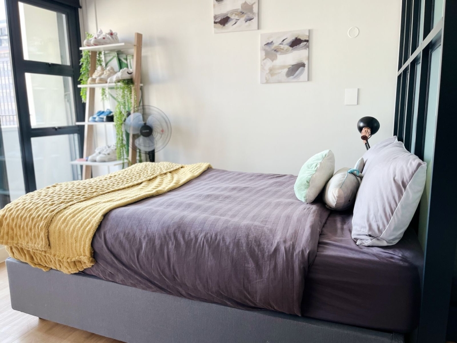 To Let 0 Bedroom Property for Rent in Cape Town City Centre Western Cape